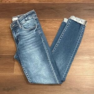 KanCan Elise Skinny Jean - Size 0
